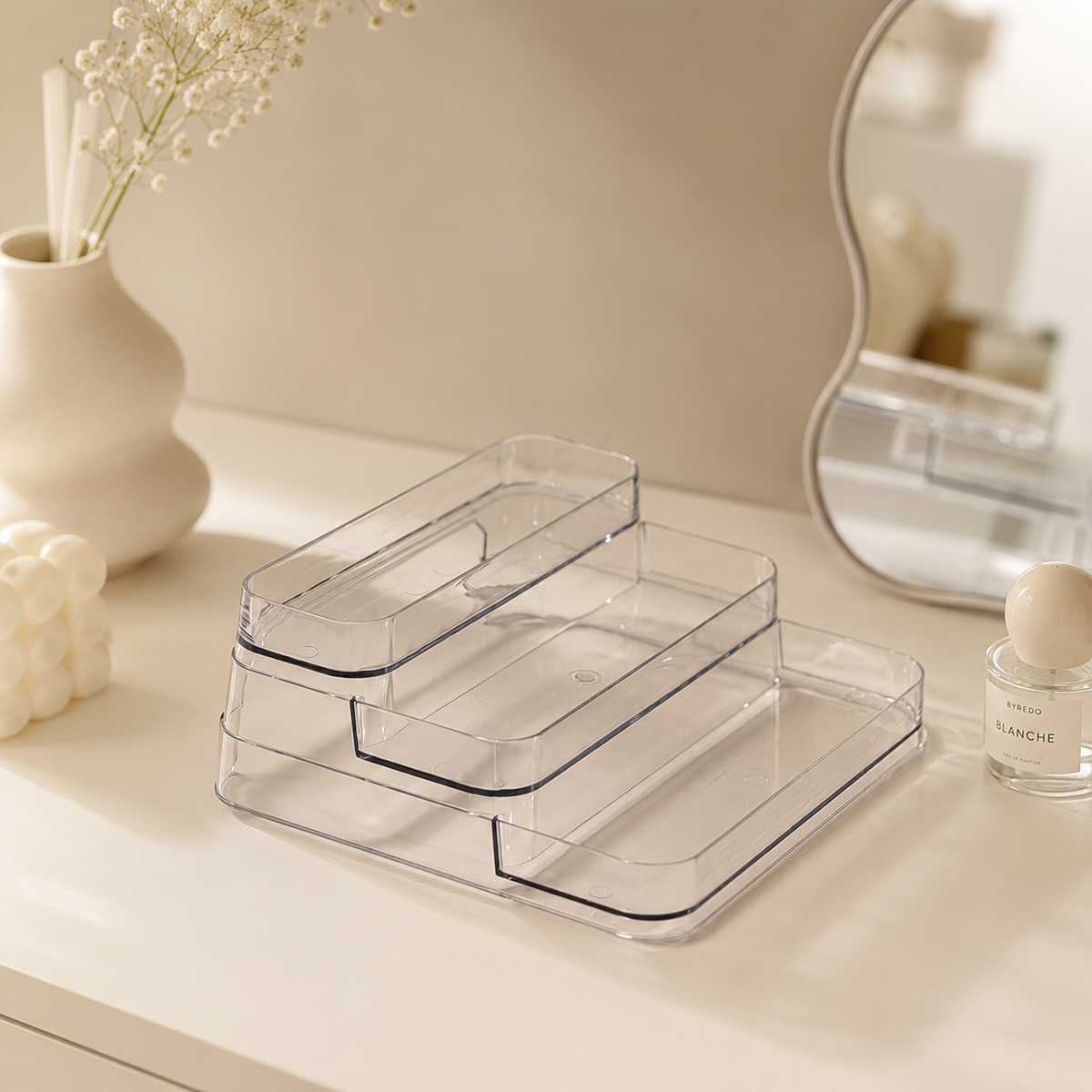 Perfume Display Stand 香水收纳架